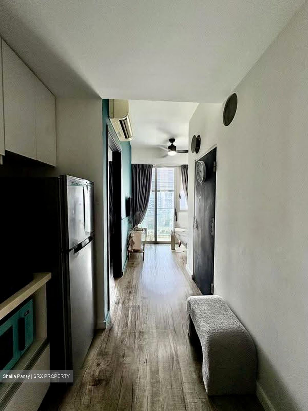 Haig 162 (D15), Apartment #628378431